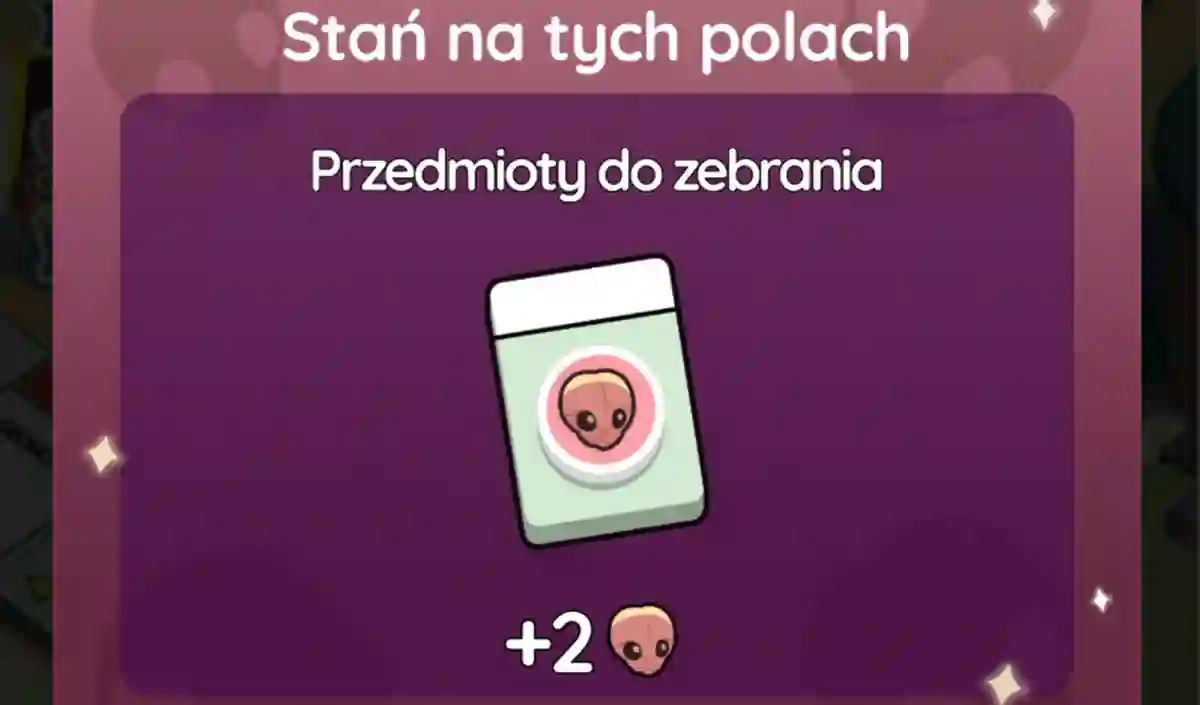 Wydarzenie Monopoly Go Wieczor W Kantynie